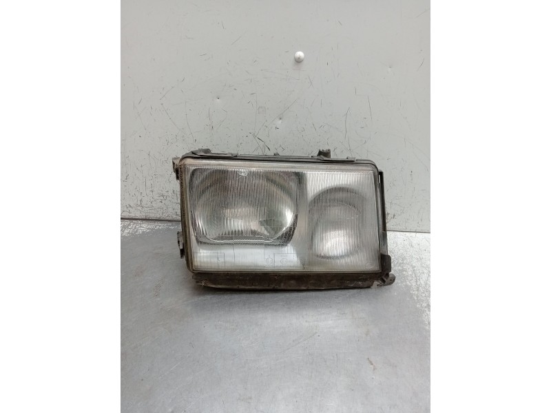 Recambio de faro derecho para mercedes-benz 124 sedán (w124) 300 d (124.130) referencia OEM IAM   1989