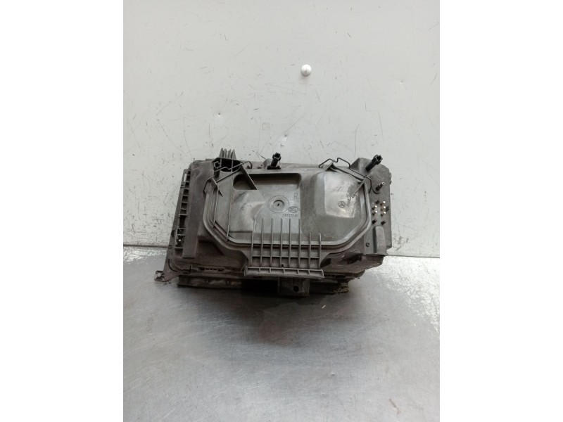 Recambio de faro derecho para mercedes-benz 124 sedán (w124) 300 d (124.130) referencia OEM IAM   1989
