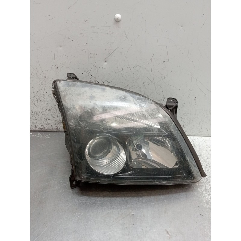 Recambio de faro derecho para opel vectra c gts (z02) 2.2 dti 16v (f68) referencia OEM IAM 15588800  