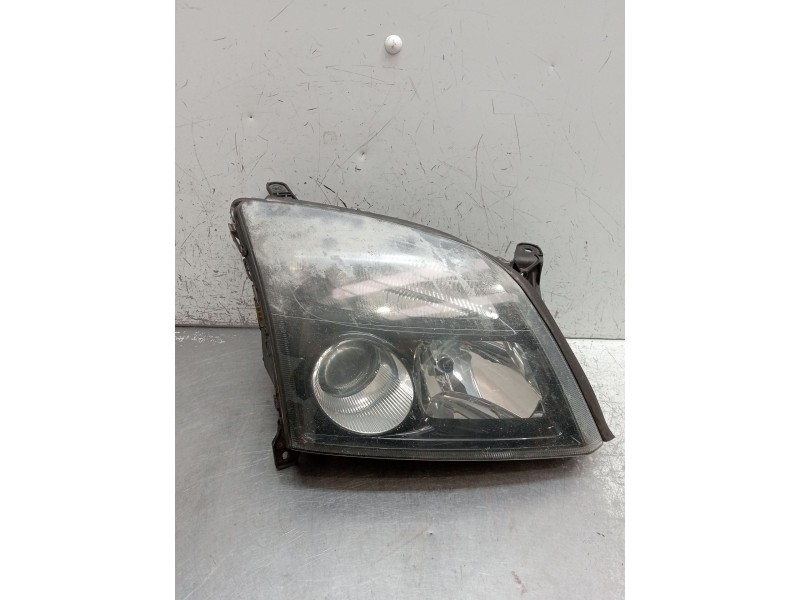 Recambio de faro derecho para opel vectra c gts (z02) 2.2 dti 16v (f68) referencia OEM IAM 15588800  