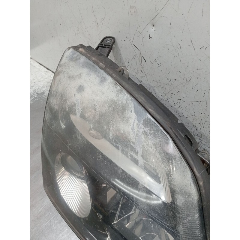 Recambio de faro derecho para opel vectra c gts (z02) 2.2 dti 16v (f68) referencia OEM IAM 15588800  