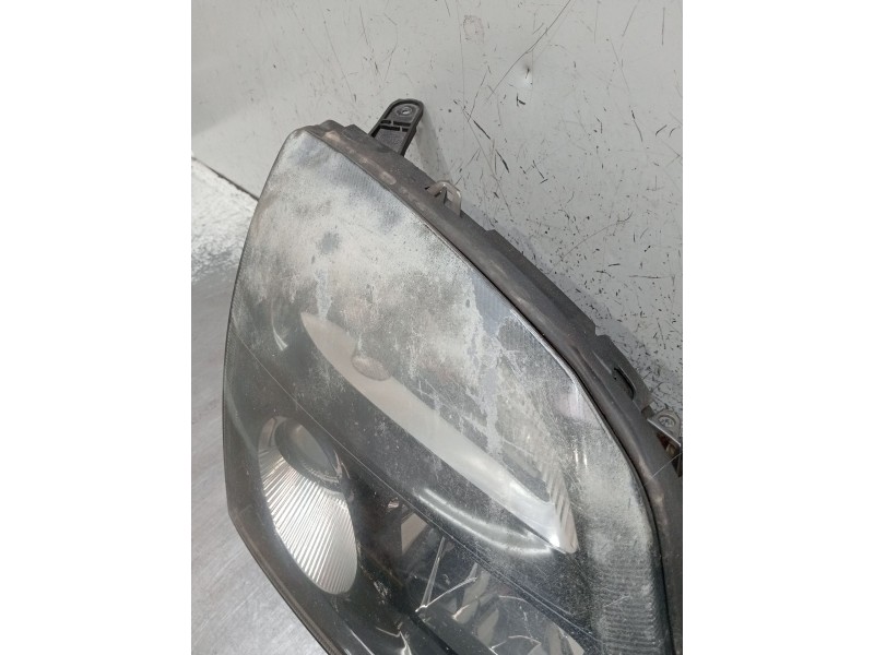 Recambio de faro derecho para opel vectra c gts (z02) 2.2 dti 16v (f68) referencia OEM IAM 15588800  