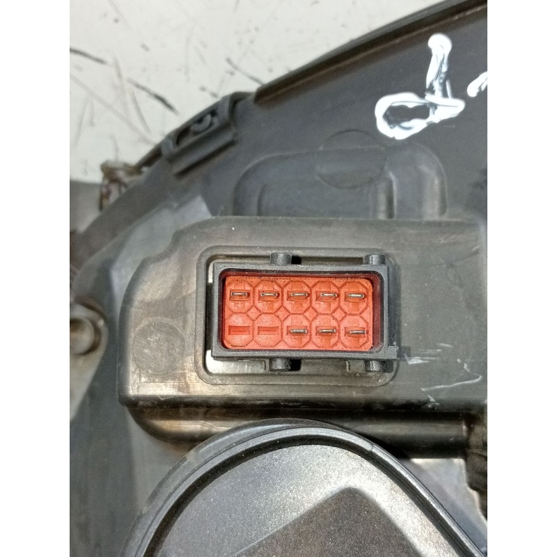 Recambio de faro derecho para opel vectra c gts (z02) 2.2 dti 16v (f68) referencia OEM IAM 15588800  