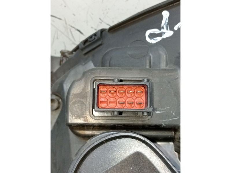 Recambio de faro derecho para opel vectra c gts (z02) 2.2 dti 16v (f68) referencia OEM IAM 15588800  