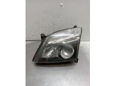 Recambio de faro izquierdo para opel vectra c gts (z02) 2.2 dti 16v (f68) referencia OEM IAM 15588700  