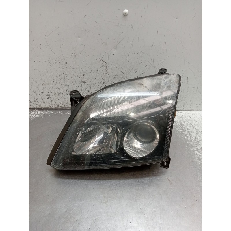 Recambio de faro izquierdo para opel vectra c gts (z02) 2.2 dti 16v (f68) referencia OEM IAM 15588700  