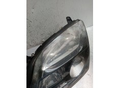 Recambio de faro izquierdo para opel vectra c gts (z02) 2.2 dti 16v (f68) referencia OEM IAM 15588700   2