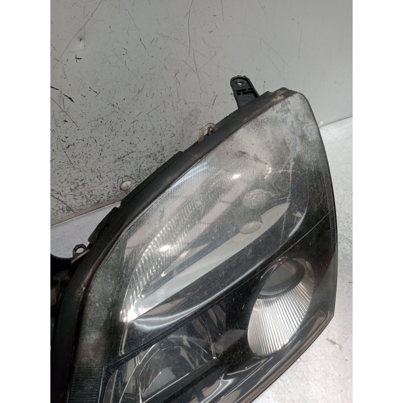 Recambio de faro izquierdo para opel vectra c gts (z02) 2.2 dti 16v (f68) referencia OEM IAM 15588700  