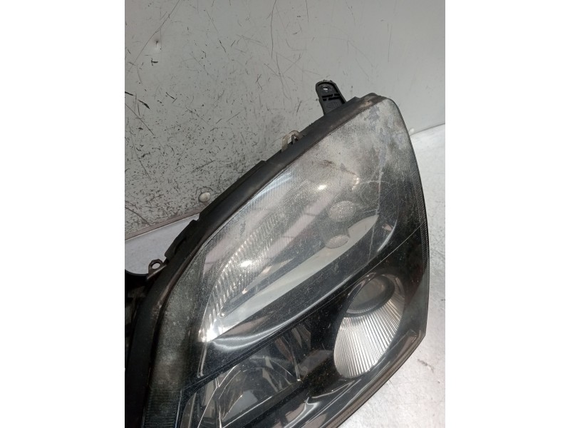 Recambio de faro izquierdo para opel vectra c gts (z02) 2.2 dti 16v (f68) referencia OEM IAM 15588700  
