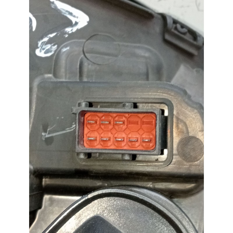 Recambio de faro izquierdo para opel vectra c gts (z02) 2.2 dti 16v (f68) referencia OEM IAM 15588700  