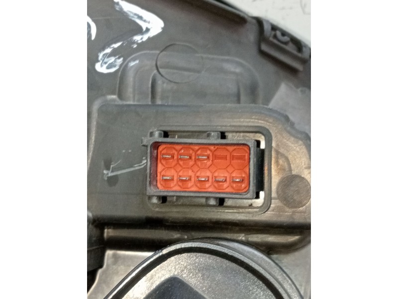 Recambio de faro izquierdo para opel vectra c gts (z02) 2.2 dti 16v (f68) referencia OEM IAM 15588700  