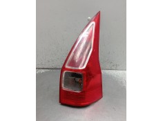 Recambio de piloto trasero derecho para renault megane ii station wagon (km0/1_) 1.9 dci referencia OEM IAM   2006