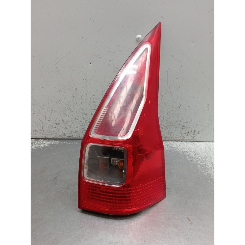 Recambio de piloto trasero derecho para renault megane ii station wagon (km0/1_) 1.9 dci referencia OEM IAM   2006
