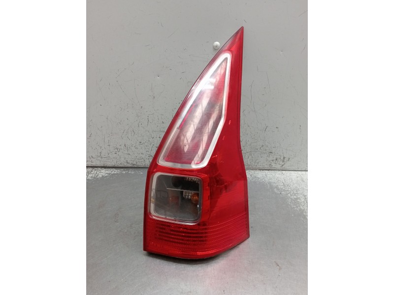 Recambio de piloto trasero derecho para renault megane ii station wagon (km0/1_) 1.9 dci referencia OEM IAM   2006