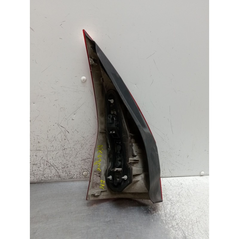 Recambio de piloto trasero derecho para renault megane ii station wagon (km0/1_) 1.9 dci referencia OEM IAM   2006