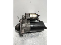 Recambio de motor arranque para volvo v40 familiar 2.0 16v referencia OEM IAM 0001107076 BOSCH 