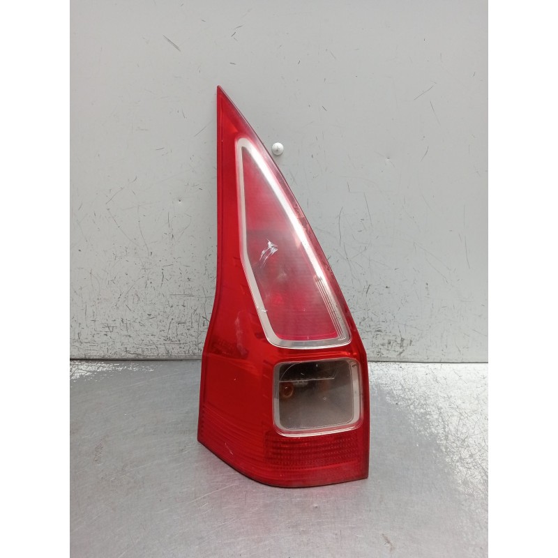 Recambio de piloto trasero izquierdo para renault megane ii station wagon (km0/1_) 1.9 dci referencia OEM IAM   2006