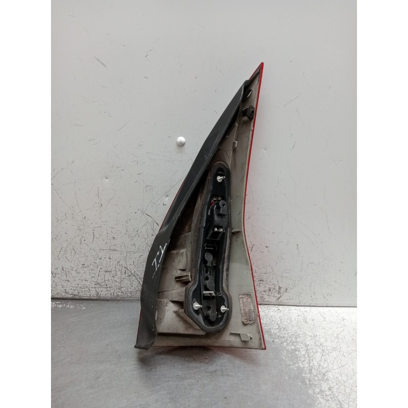 Recambio de piloto trasero izquierdo para renault megane ii station wagon (km0/1_) 1.9 dci referencia OEM IAM   2006
