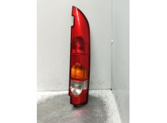 Recambio de piloto trasero derecho para renault kangoo express (fc0/1_) d 65 1.9 (fc0e, fc02, fc0j, fc0n) referencia OEM IAM   2