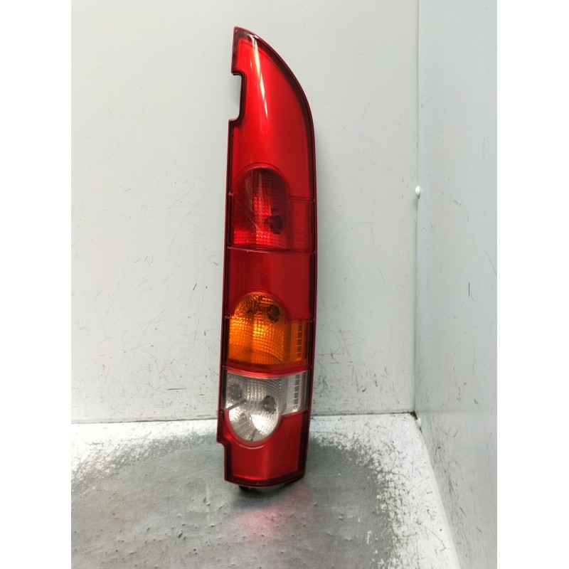 Recambio de piloto trasero derecho para renault kangoo express (fc0/1_) d 65 1.9 (fc0e, fc02, fc0j, fc0n) referencia OEM IAM   2