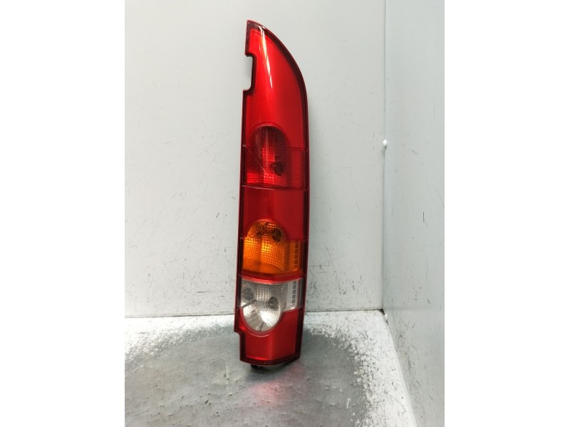 Recambio de piloto trasero derecho para renault kangoo express (fc0/1_) d 65 1.9 (fc0e, fc02, fc0j, fc0n) referencia OEM IAM   2