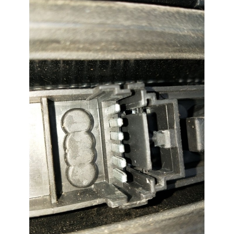 Recambio de piloto trasero derecho para renault kangoo express (fc0/1_) d 65 1.9 (fc0e, fc02, fc0j, fc0n) referencia OEM IAM   2