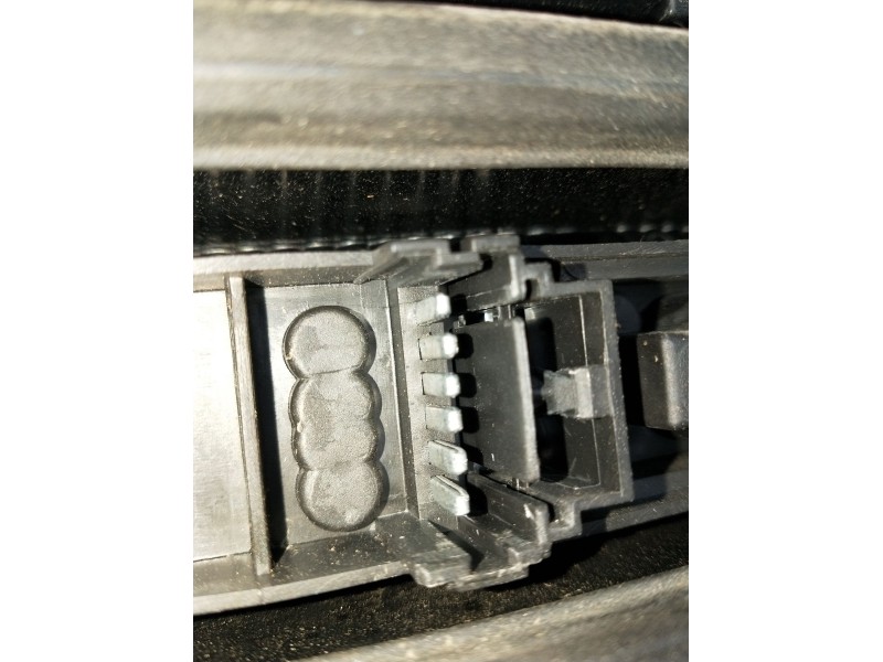 Recambio de piloto trasero derecho para renault kangoo express (fc0/1_) d 65 1.9 (fc0e, fc02, fc0j, fc0n) referencia OEM IAM   2