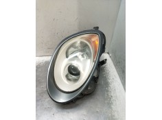 Recambio de faro izquierdo para alfa romeo mito (955_) 1.4 (955axb1b) referencia OEM IAM   2008