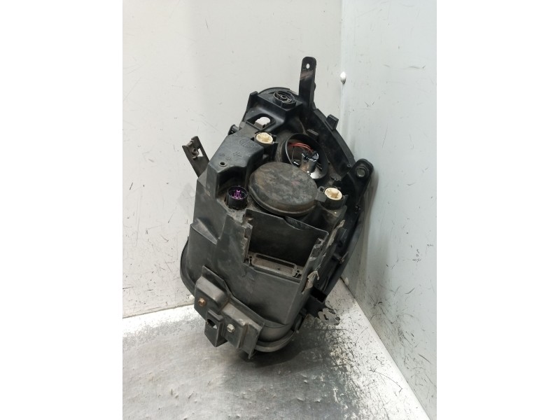 Recambio de faro izquierdo para alfa romeo mito (955_) 1.4 (955axb1b) referencia OEM IAM   2008