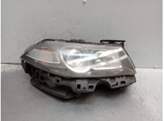 Recambio de faro derecho para renault megane ii station wagon (km0/1_) 1.9 dci referencia OEM IAM 8200412748A XENON 89312780 200