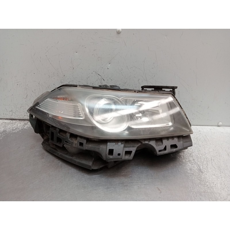 Recambio de faro derecho para renault megane ii station wagon (km0/1_) 1.9 dci referencia OEM IAM 8200412748A XENON 89312780 200