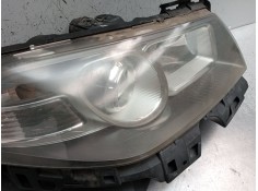 Recambio de faro derecho para renault megane ii station wagon (km0/1_) 1.9 dci referencia OEM IAM 8200412748A XENON 89312780 200 2