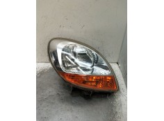 Recambio de faro derecho para renault kangoo express (fc0/1_) d 65 1.9 (fc0e, fc02, fc0j, fc0n) referencia OEM IAM 8200150617  2