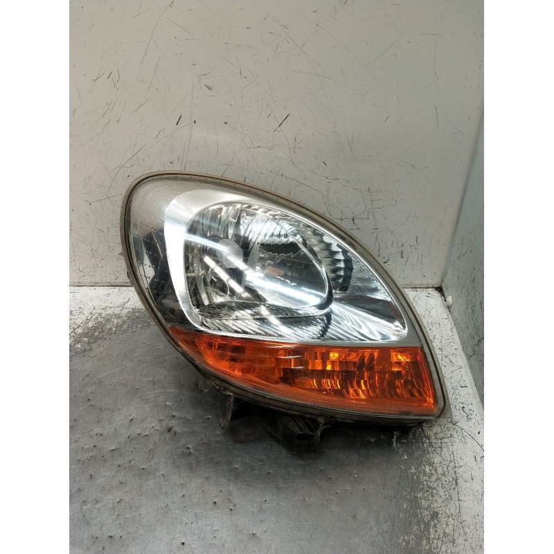 Recambio de faro derecho para renault kangoo express (fc0/1_) d 65 1.9 (fc0e, fc02, fc0j, fc0n) referencia OEM IAM 8200150617  2