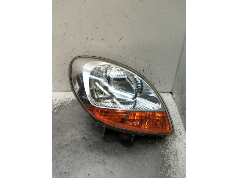 Recambio de faro derecho para renault kangoo express (fc0/1_) d 65 1.9 (fc0e, fc02, fc0j, fc0n) referencia OEM IAM 8200150617  2