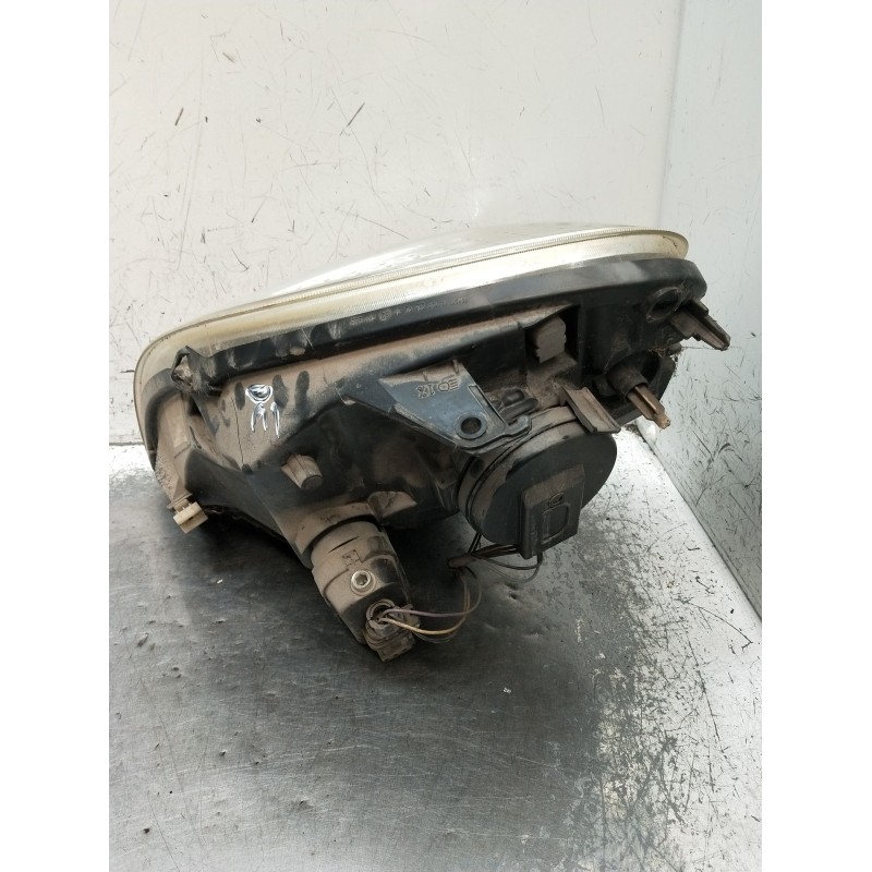 Recambio de faro derecho para renault kangoo express (fc0/1_) d 65 1.9 (fc0e, fc02, fc0j, fc0n) referencia OEM IAM 8200150617  2