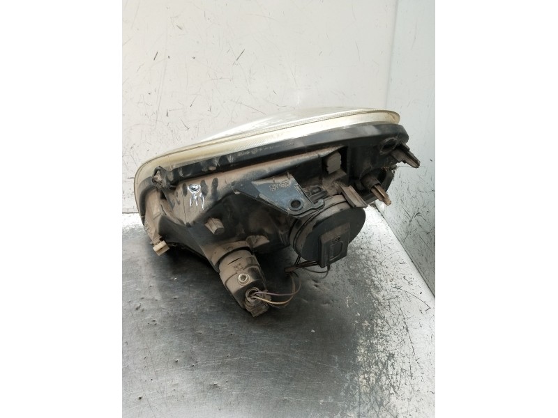 Recambio de faro derecho para renault kangoo express (fc0/1_) d 65 1.9 (fc0e, fc02, fc0j, fc0n) referencia OEM IAM 8200150617  2
