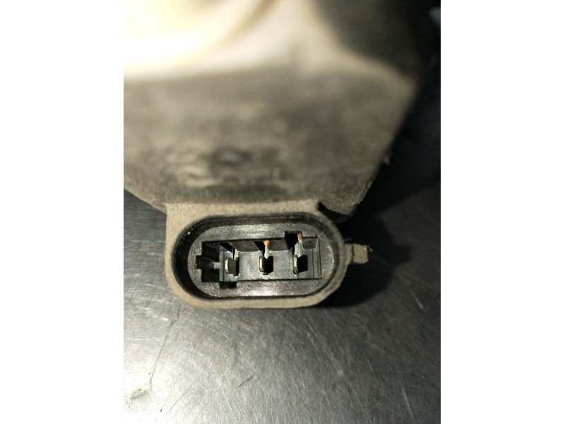 Recambio de faro derecho para renault kangoo express (fc0/1_) d 65 1.9 (fc0e, fc02, fc0j, fc0n) referencia OEM IAM 8200150617  2