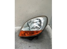 Recambio de faro izquierdo para renault kangoo express (fc0/1_) d 65 1.9 (fc0e, fc02, fc0j, fc0n) referencia OEM IAM 8200150614 