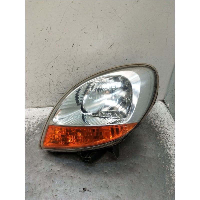 Recambio de faro izquierdo para renault kangoo express (fc0/1_) d 65 1.9 (fc0e, fc02, fc0j, fc0n) referencia OEM IAM 8200150614 