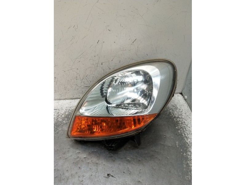 Recambio de faro izquierdo para renault kangoo express (fc0/1_) d 65 1.9 (fc0e, fc02, fc0j, fc0n) referencia OEM IAM 8200150614 