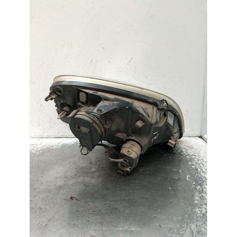 Recambio de faro izquierdo para renault kangoo express (fc0/1_) d 65 1.9 (fc0e, fc02, fc0j, fc0n) referencia OEM IAM 8200150614 