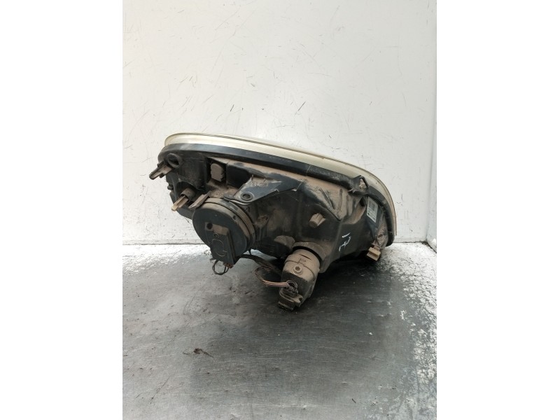 Recambio de faro izquierdo para renault kangoo express (fc0/1_) d 65 1.9 (fc0e, fc02, fc0j, fc0n) referencia OEM IAM 8200150614 