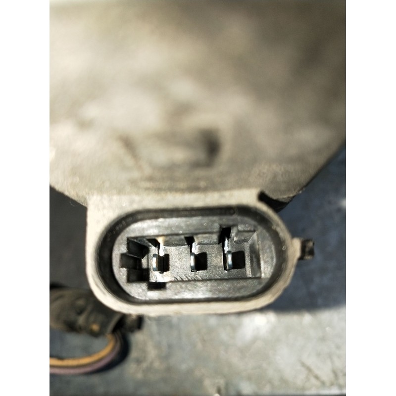 Recambio de faro izquierdo para renault kangoo express (fc0/1_) d 65 1.9 (fc0e, fc02, fc0j, fc0n) referencia OEM IAM 8200150614 