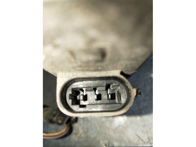 Recambio de faro izquierdo para renault kangoo express (fc0/1_) d 65 1.9 (fc0e, fc02, fc0j, fc0n) referencia OEM IAM 8200150614 