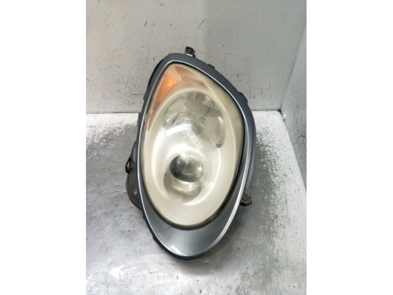 Recambio de faro derecho para alfa romeo mito (955_) 1.4 (955axb1b) referencia OEM IAM  VER FOTOS 2008