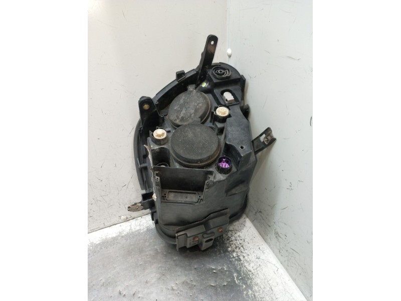 Recambio de faro derecho para alfa romeo mito (955_) 1.4 (955axb1b) referencia OEM IAM  VER FOTOS 2008