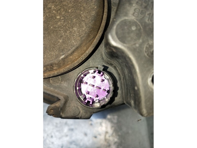 Recambio de faro derecho para alfa romeo mito (955_) 1.4 (955axb1b) referencia OEM IAM  VER FOTOS 2008