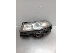 Recambio de faro izquierdo para renault megane ii station wagon (km0/1_) 1.9 dci referencia OEM IAM 8200412746A XENON 89312770 2