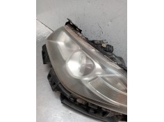 Recambio de faro izquierdo para renault megane ii station wagon (km0/1_) 1.9 dci referencia OEM IAM 8200412746A XENON 89312770 2 2